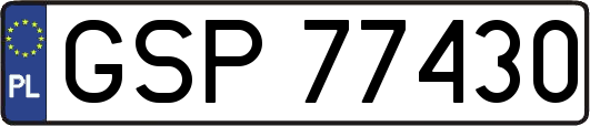 GSP77430