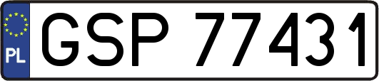 GSP77431