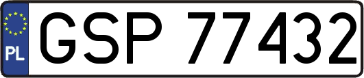 GSP77432