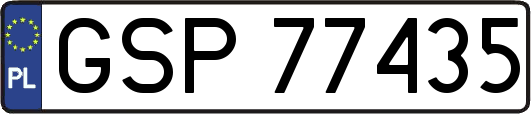 GSP77435