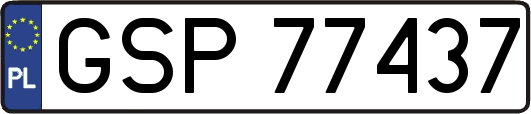 GSP77437