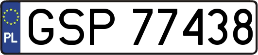 GSP77438