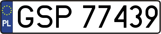 GSP77439