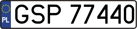 GSP77440