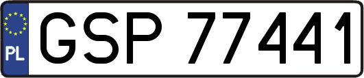 GSP77441