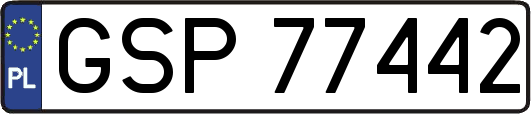 GSP77442