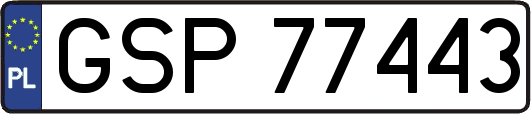 GSP77443