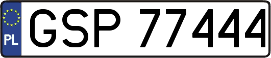 GSP77444
