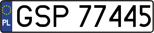 GSP77445