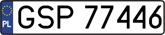 GSP77446