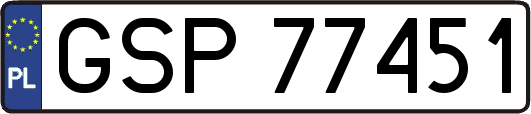 GSP77451
