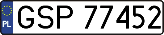 GSP77452