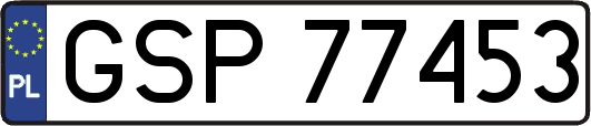 GSP77453