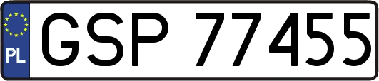 GSP77455