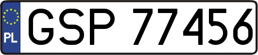 GSP77456