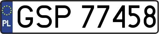 GSP77458
