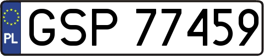 GSP77459