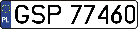 GSP77460