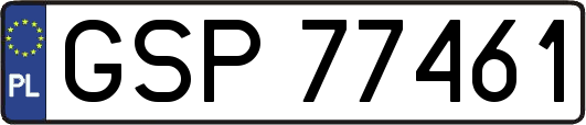 GSP77461