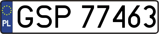 GSP77463