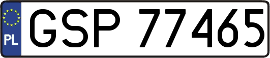 GSP77465
