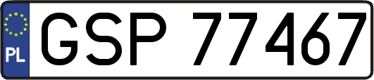 GSP77467