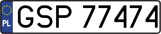 GSP77474