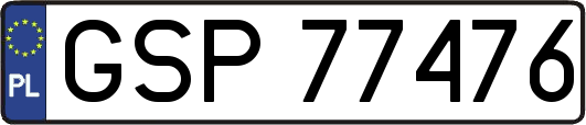 GSP77476