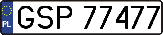 GSP77477