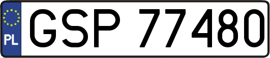 GSP77480