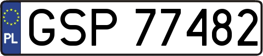 GSP77482