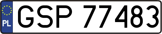 GSP77483