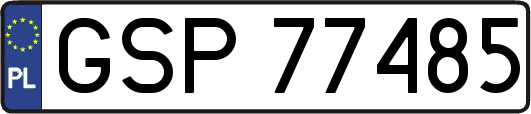 GSP77485