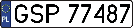 GSP77487