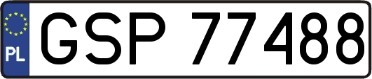 GSP77488