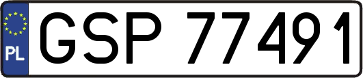 GSP77491
