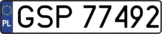 GSP77492
