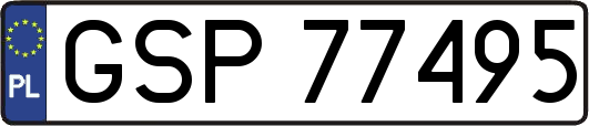 GSP77495