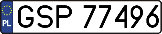 GSP77496