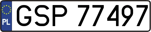 GSP77497