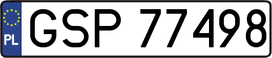 GSP77498