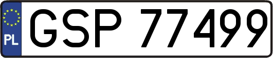 GSP77499