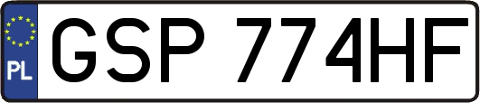 GSP774HF