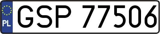 GSP77506