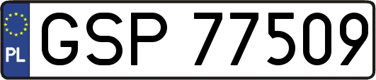 GSP77509