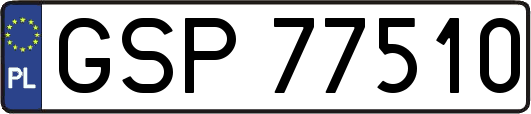 GSP77510
