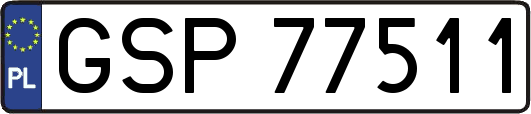 GSP77511