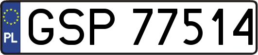GSP77514