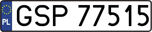 GSP77515