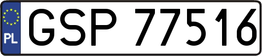 GSP77516